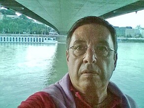 Fernando Torrealba Acevedo